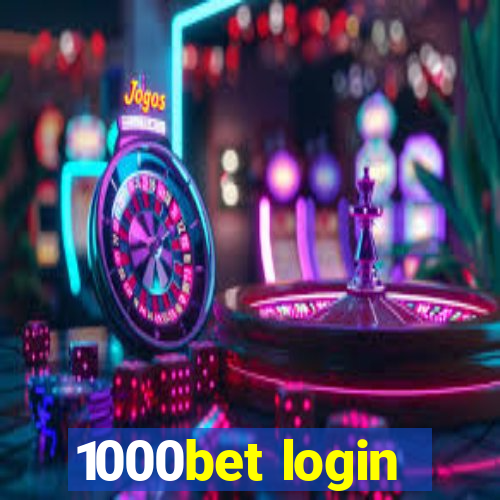 1000bet login